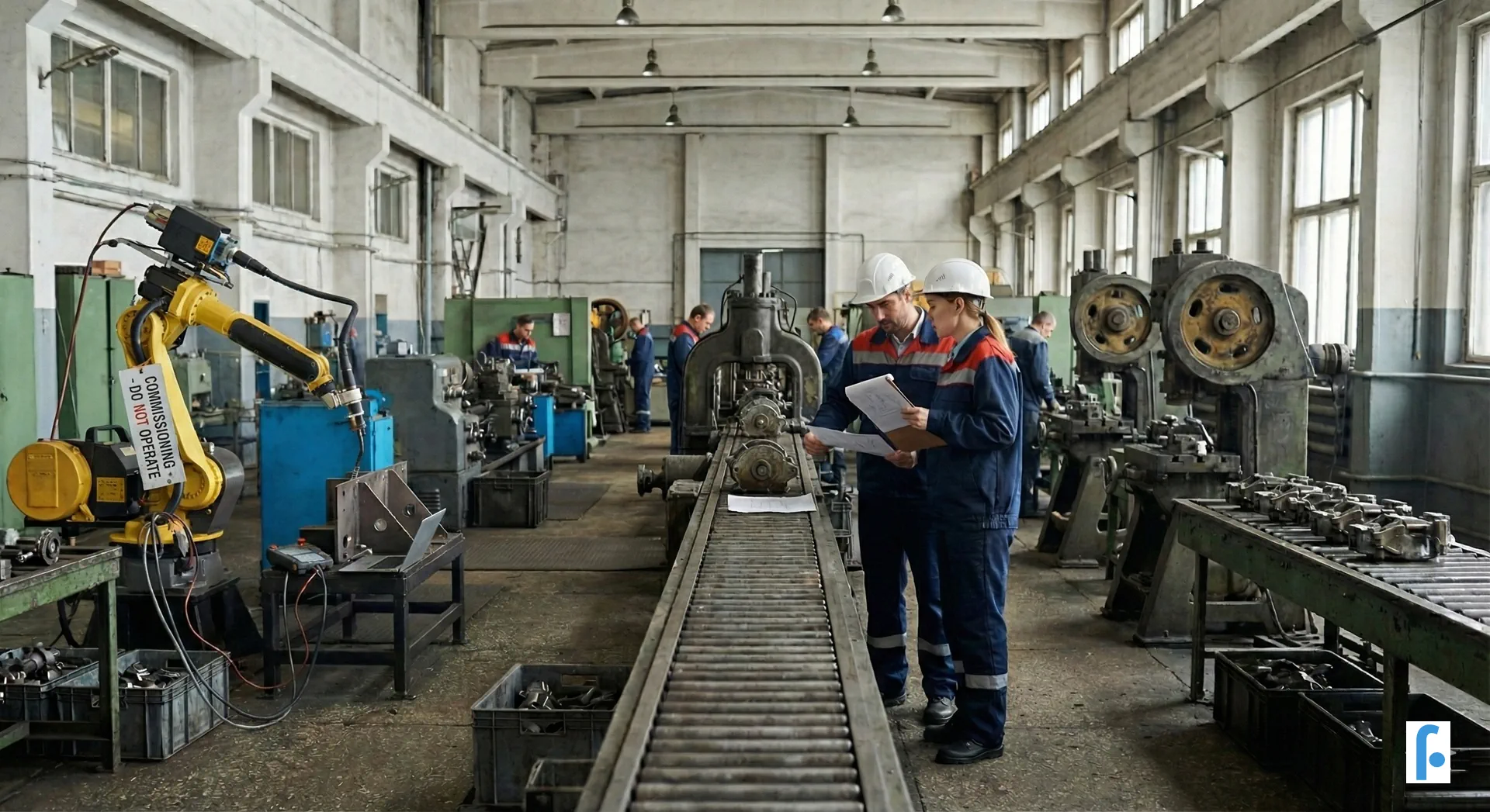 Οργάνωση Παραγωγής